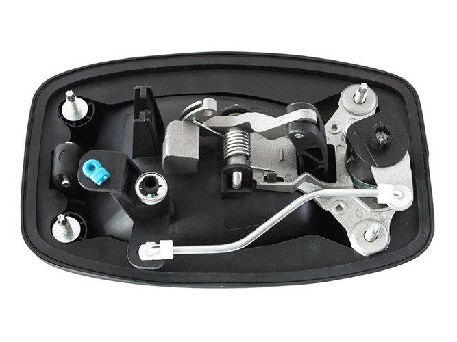 Mâner exterior ușă spate pentru Fiat Ducato 3 2006– – 735469968
