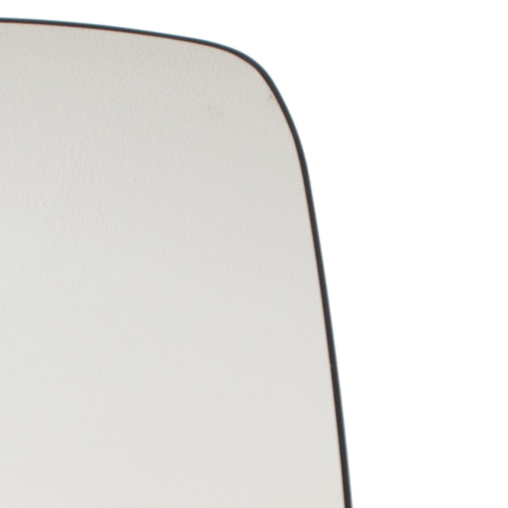 Sticlă oglindă mare (superioară) stânga pentru Nissan NV400 2010–2018