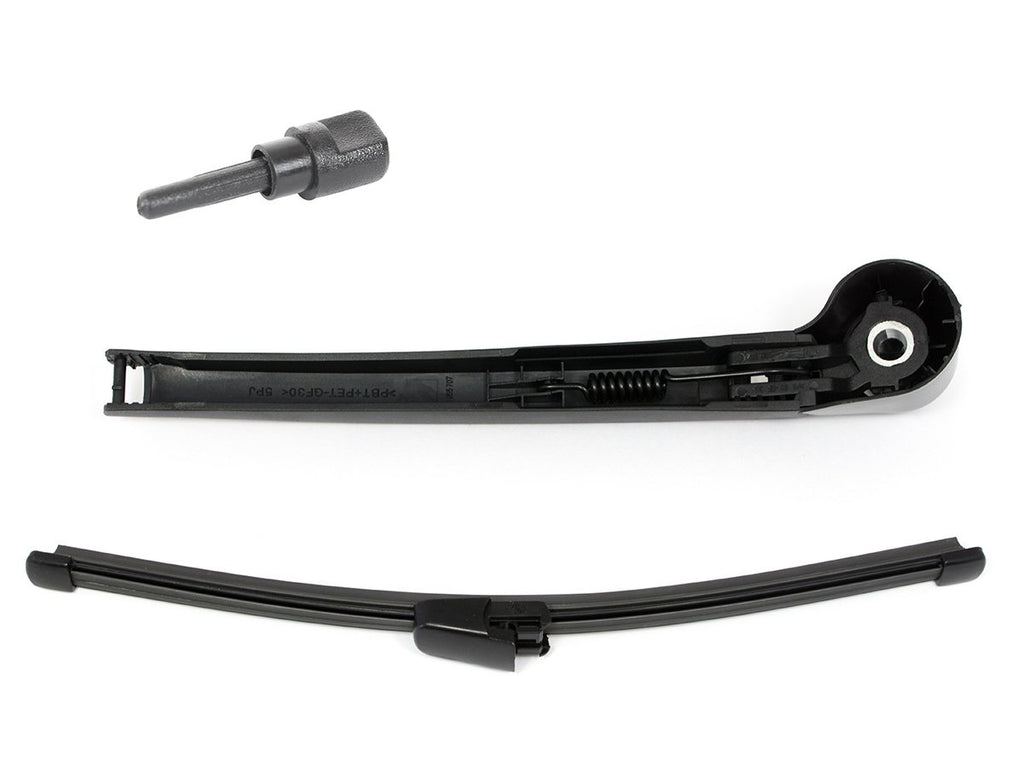 Рамо и перо на чистачка за Seat Leon 2 2005–2012 – 3B9955985A