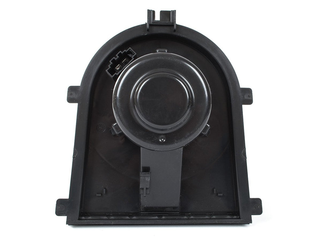 Ventilator habitaclu pentru Audi TT 1998–2006 – 1J1819021A