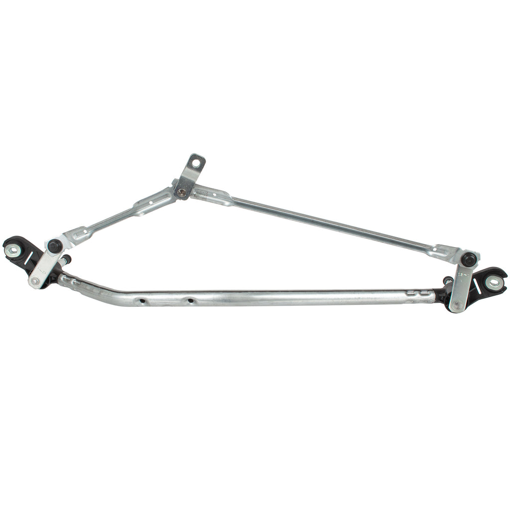 Mecanism ștergătoare pentru Renault Kangoo 2 2008– – 8200409692-S