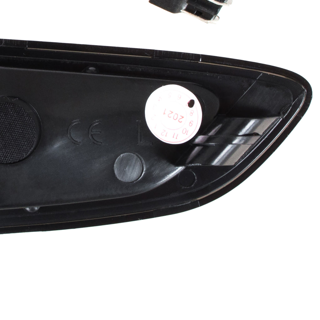 Чифт странични мигачи LED за Opel Crossland X 2017– – 171004