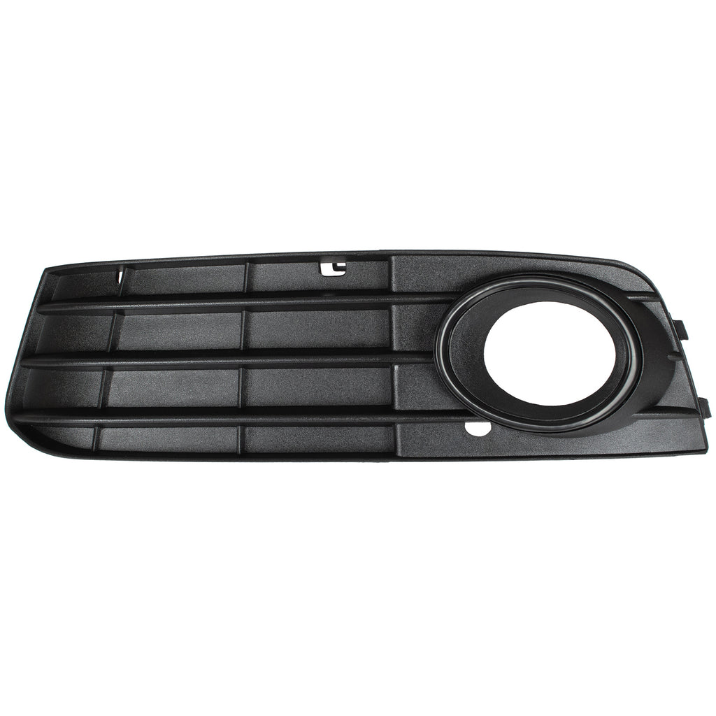 Решетка за предната броня за Ауди А4 (Audi A4) 2007–2011 – 8K0807681