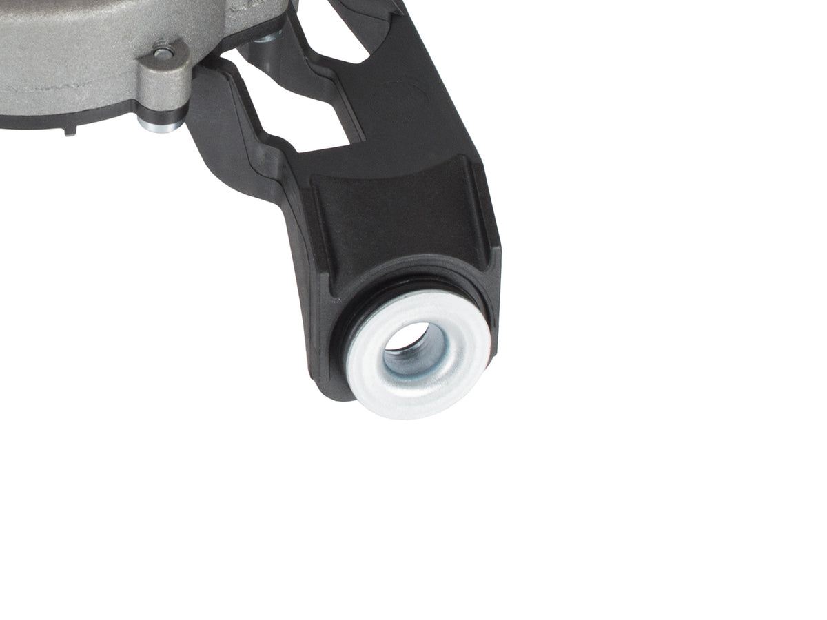 Motor ștergător spate pentru Smart Forfour (454) 2004–2006