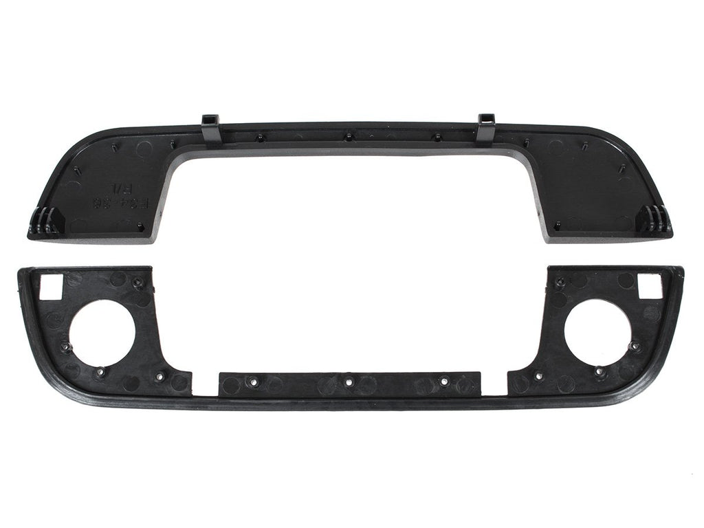 Capac de protecție mâner exterior spate pentru BMW 3 E36 1990–2000