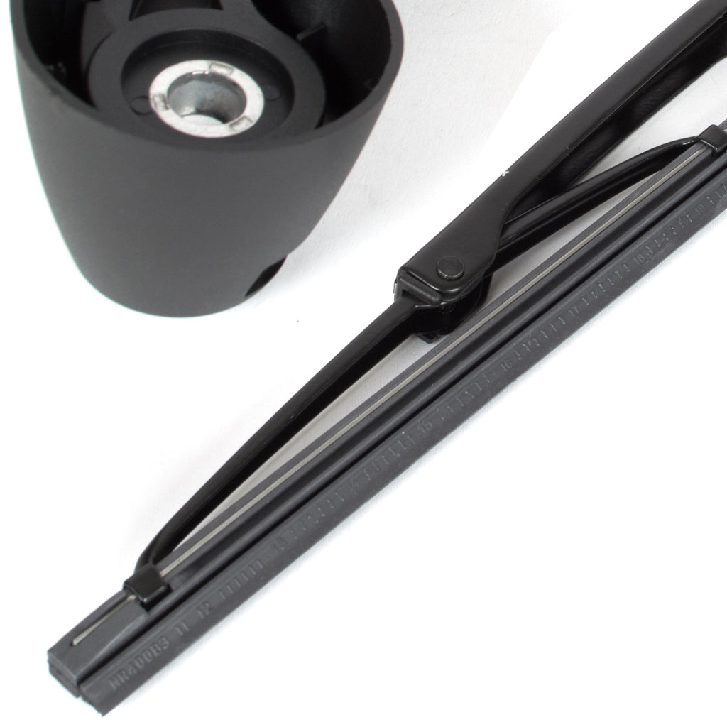 Перо, рамо и дюза за Seat Leon 1 1999–2006 – 3B9955985A