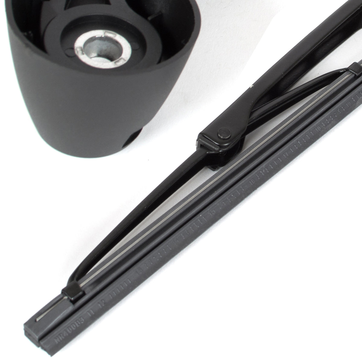 Перо, рамо и дюза за Seat Leon 1 1999–2006 – 3B9955985A