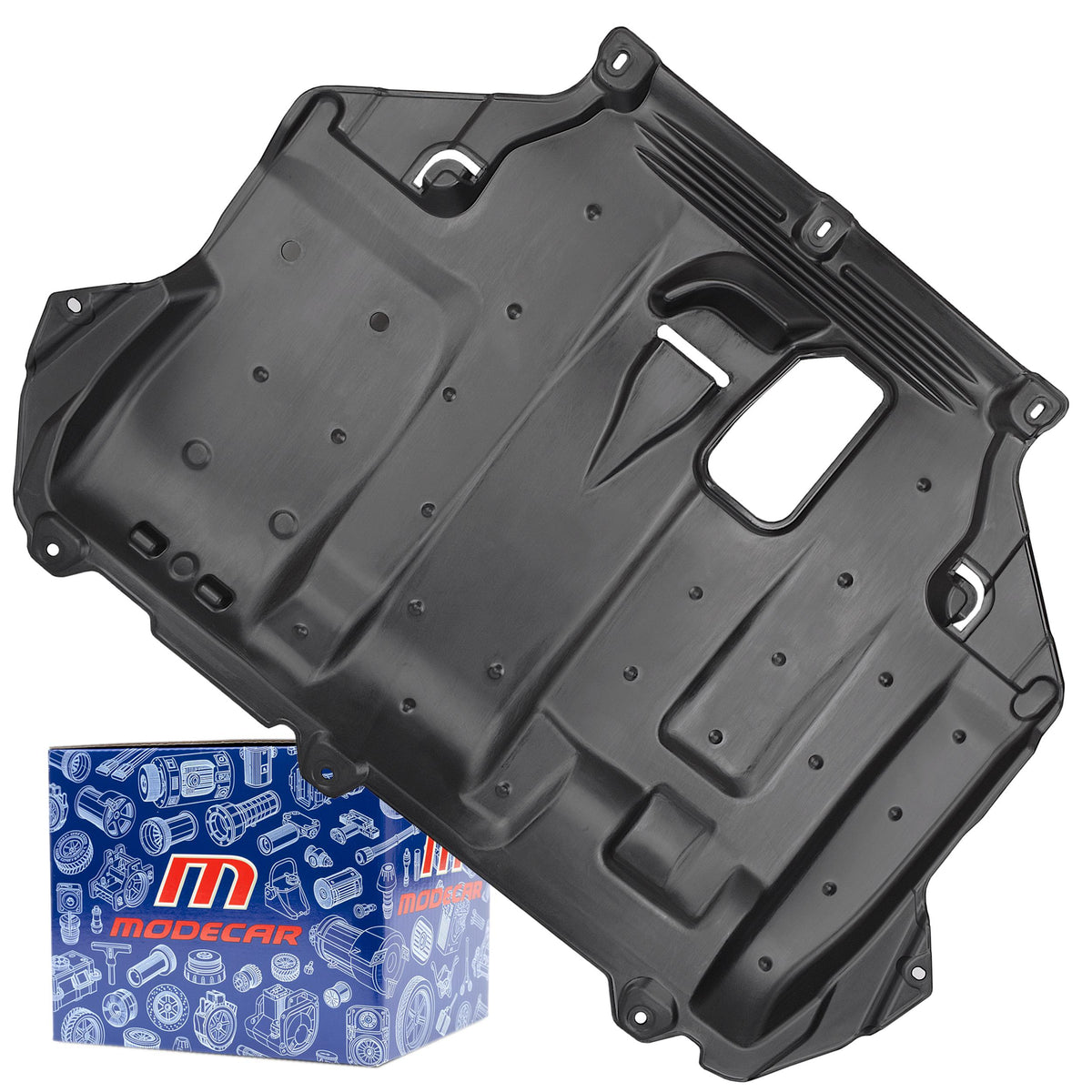 Кора под двигателя за Ford C-MAX 2 2010–2019 – 1759549