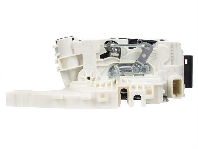 Broască ușă spate pentru Mercedes Sprinter 906 2006– – 9067401035
