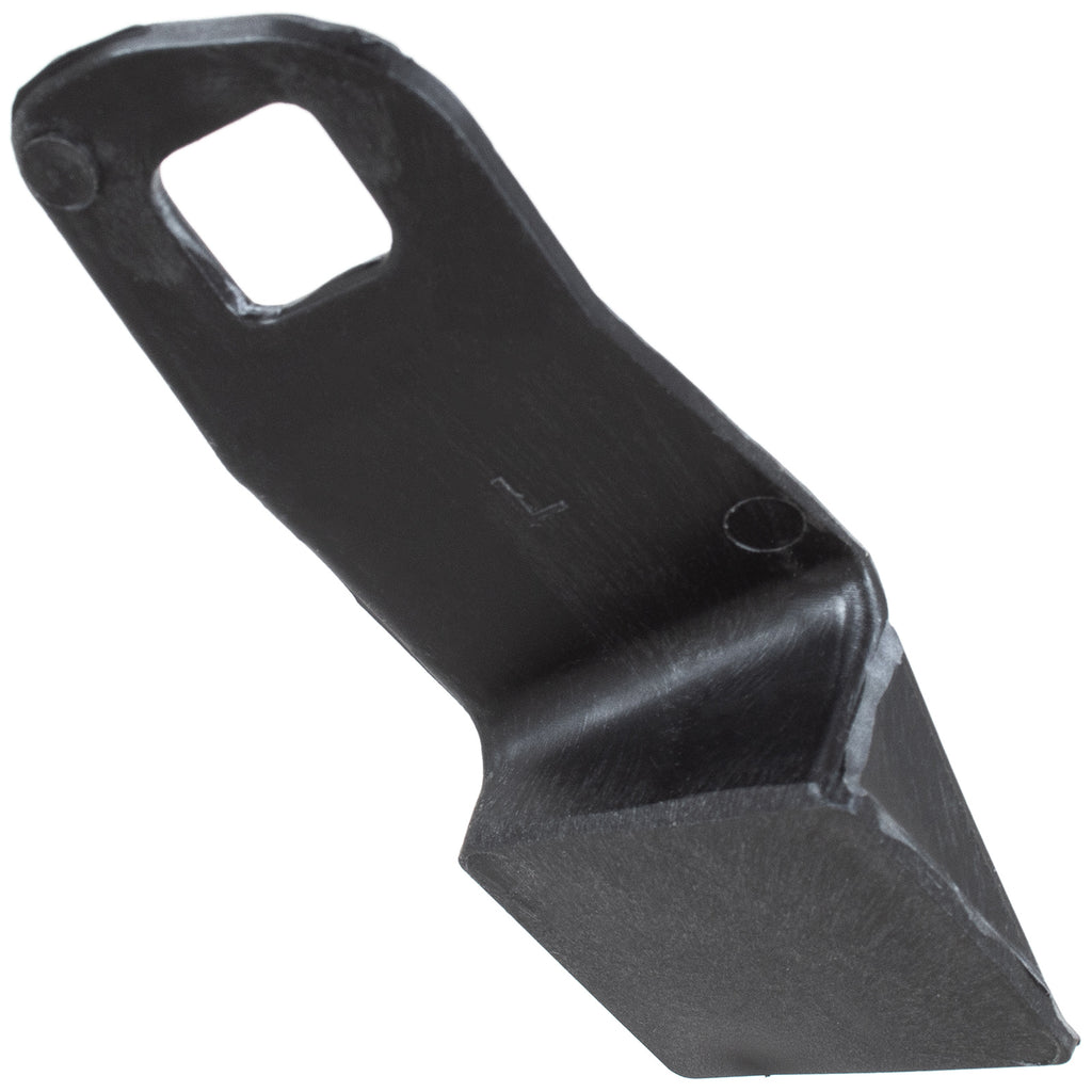 Kit de reparație far, prindere superioară stânga pentru Audi A6 C7