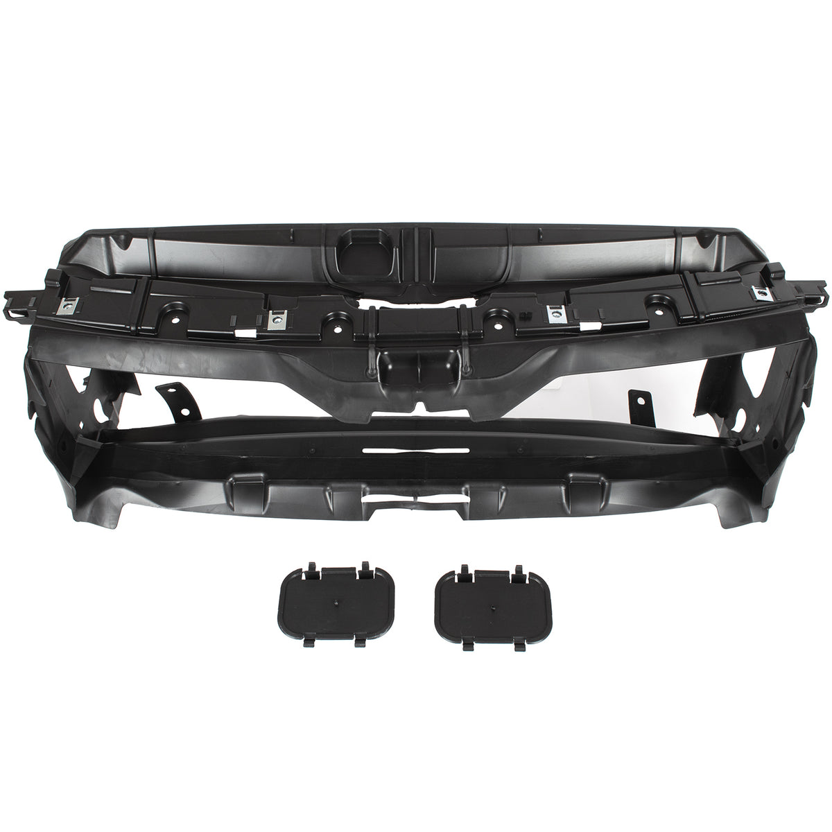 Дефлектор на преден панел за BMW 3 F30 / F31 2011–2019 – 51747255413