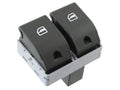 Bloc butoane geamuri electrice pentru VW Polo 4 2001–2009 – 6Q0959858