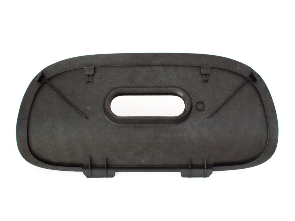 Capac cârlig remorcare, spate pentru BMW X5 E53 1999–2006