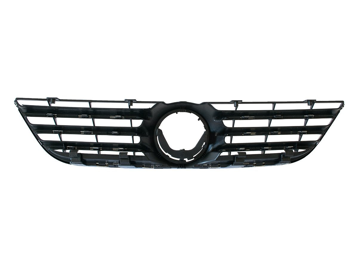 Решетка между фаровете (грил) за VW Polo 4 2005–2009