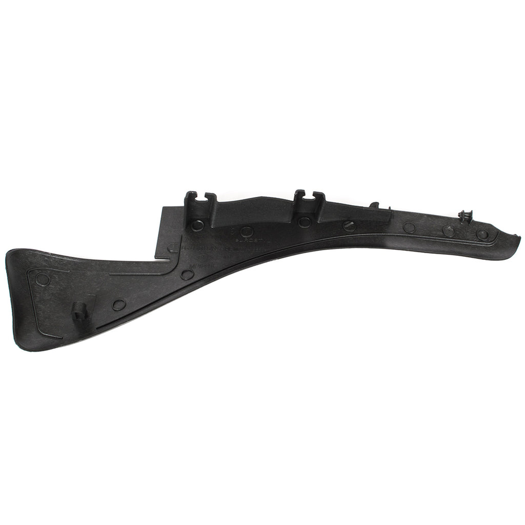Ornament grilă sub parbriz stânga pentru Nissan NV400 2011–