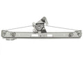 Macara geam spate dreapta pentru BMW E46 Series 3 1998–2004