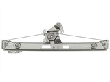 Macara geam spate dreapta pentru BMW E46 Series 3 1998–2004