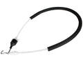 Cablu broască ușă pentru Audi A3 8L 1996–2003 – 8L3837085
