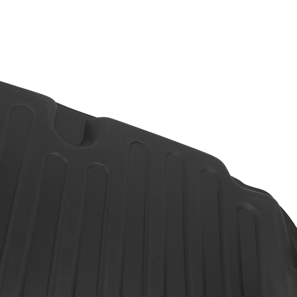 Tăviță portbagaj pentru AUDI A3 8P SPORTBACK 2003–2013