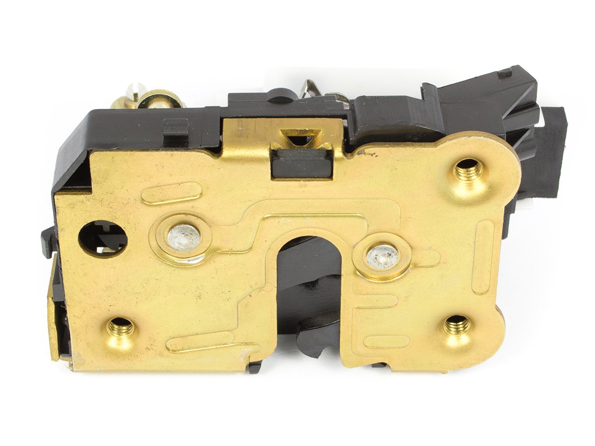 Broască cu actuator ușă dreapta pentru Opel Movano A FL 2003–2010