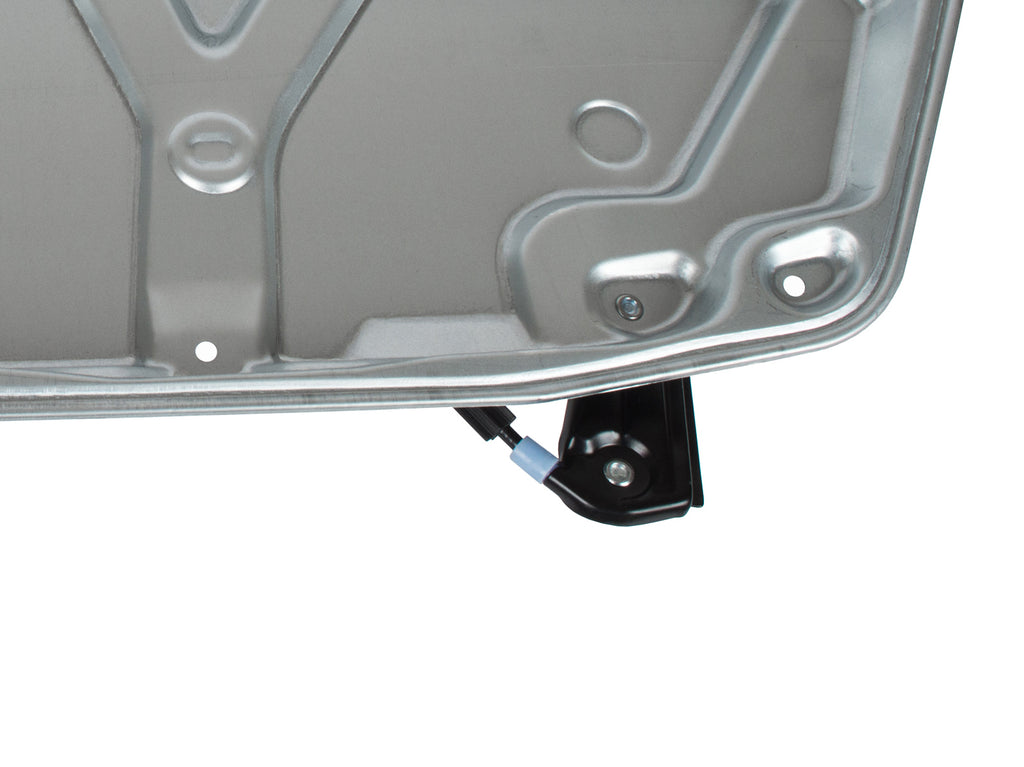 Macara geam cu panou dreapta pentru VW Passat B5 FL 2000–2005