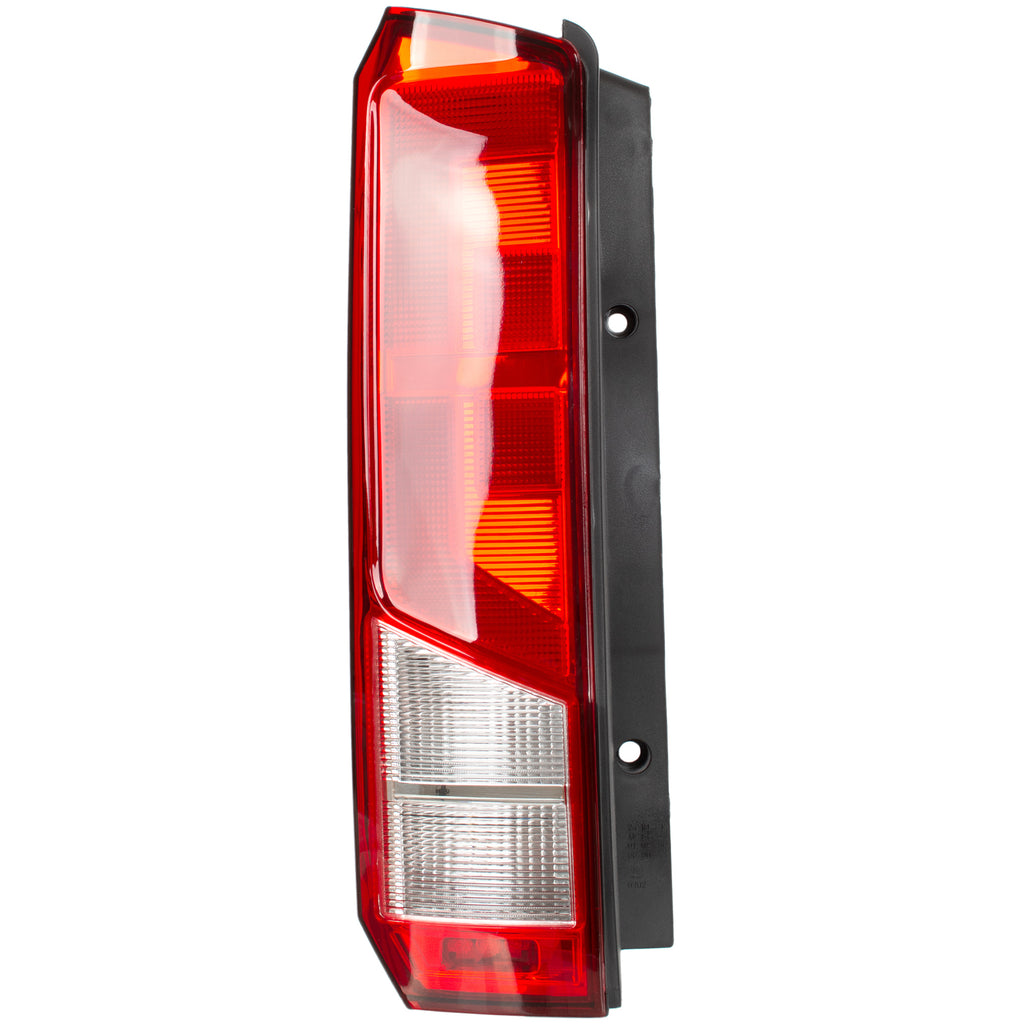 VW Crafter II 2016- lampa tylna lewa