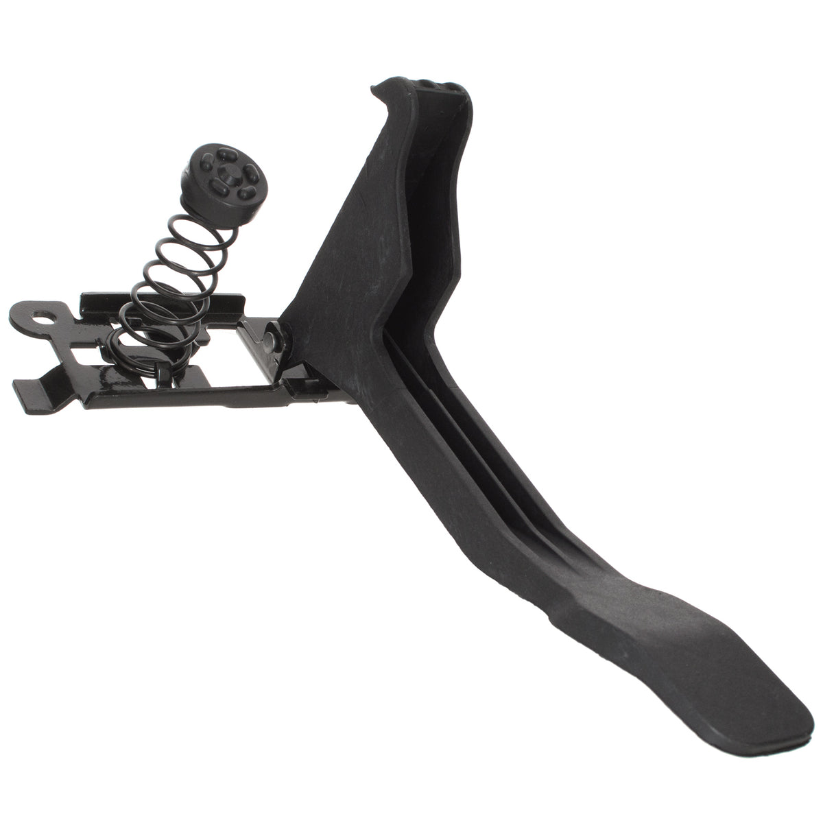 Cablu / zăvor broască capotă pentru Renault Megane 3 2008–2019