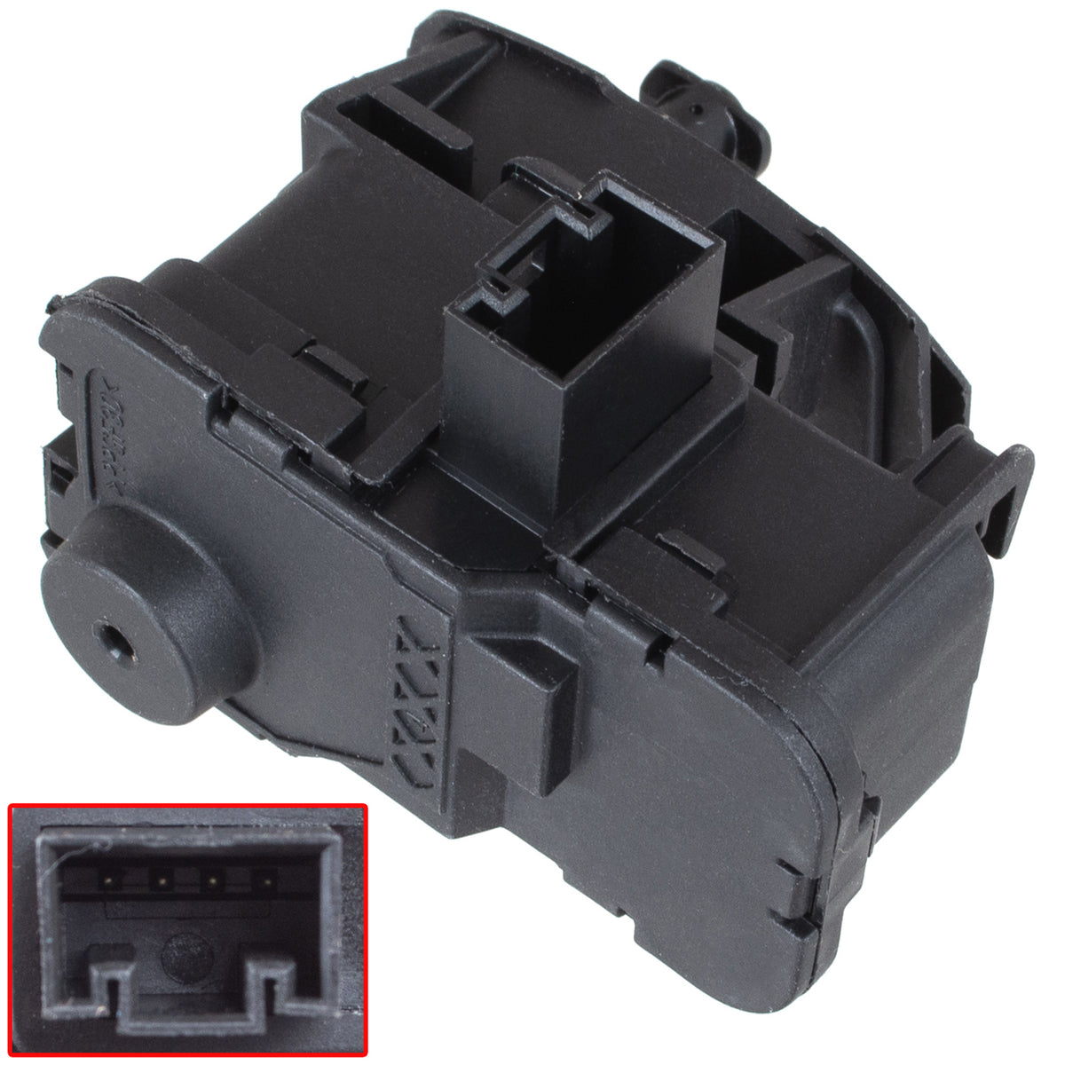 Машинка за капачката на резервоара за VW Sharan 2 2010– – 7N0810773