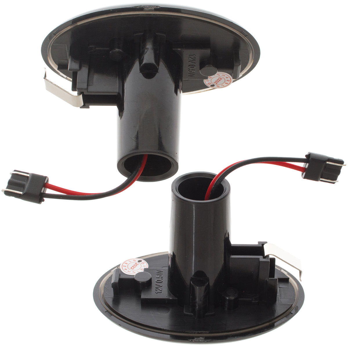 Чифт странични мигачи LED за MINI R55 2006– – 63132751503