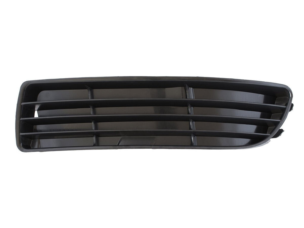 Grilă pentru bara de protecție față stânga pentru Audi A4 1995–1998