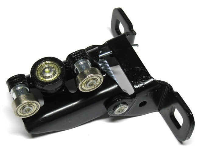 Средна ролка на врата за Ford Transit 6 2000–2006