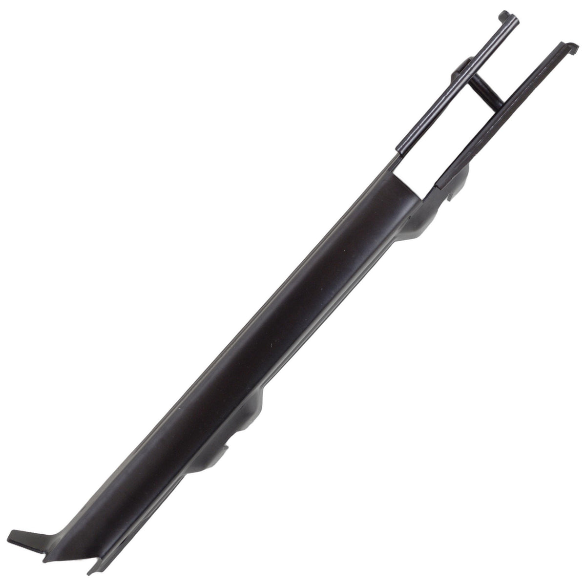 Конзола за предна броня, лява за MERCEDES W203 W209 2000–2007