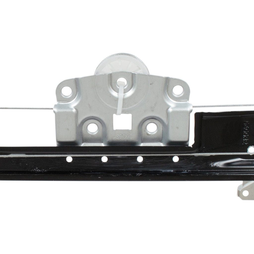 Macara geam față stânga pentru Fiat Ducato 2006– – 1607706980