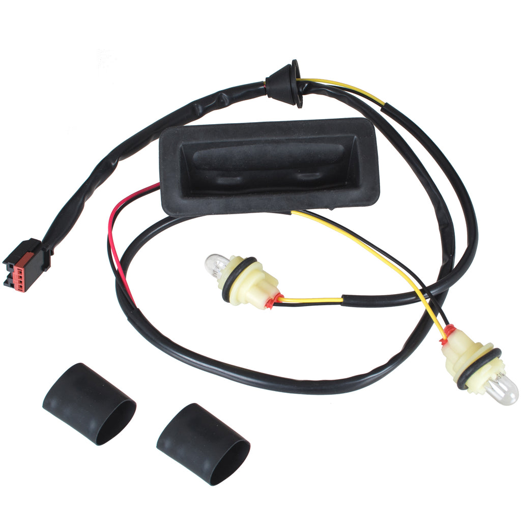 Buton mâner haion pentru Land Rover Freelander 2 2006–2014 – LR079909