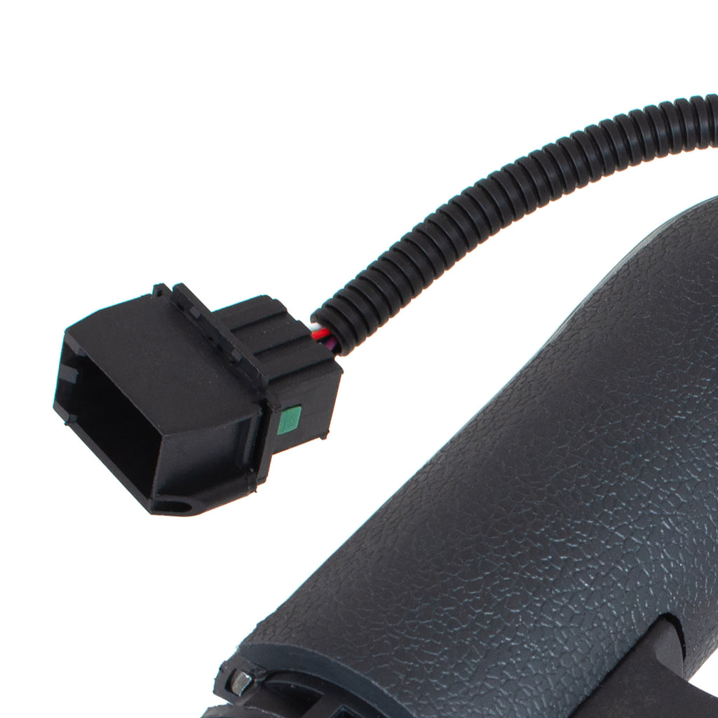 Топка за скоростен лост Shift за MAN TGA TGX – 81.32620-0106