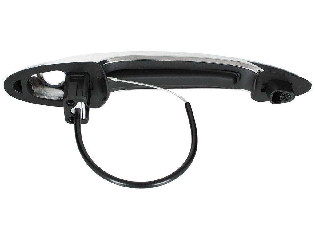 Mâner exterior față stânga pentru MINI R50 / R53 2001–2006