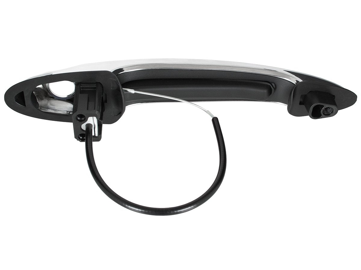 Mâner exterior față stânga pentru MINI R50 / R53 2001–2006