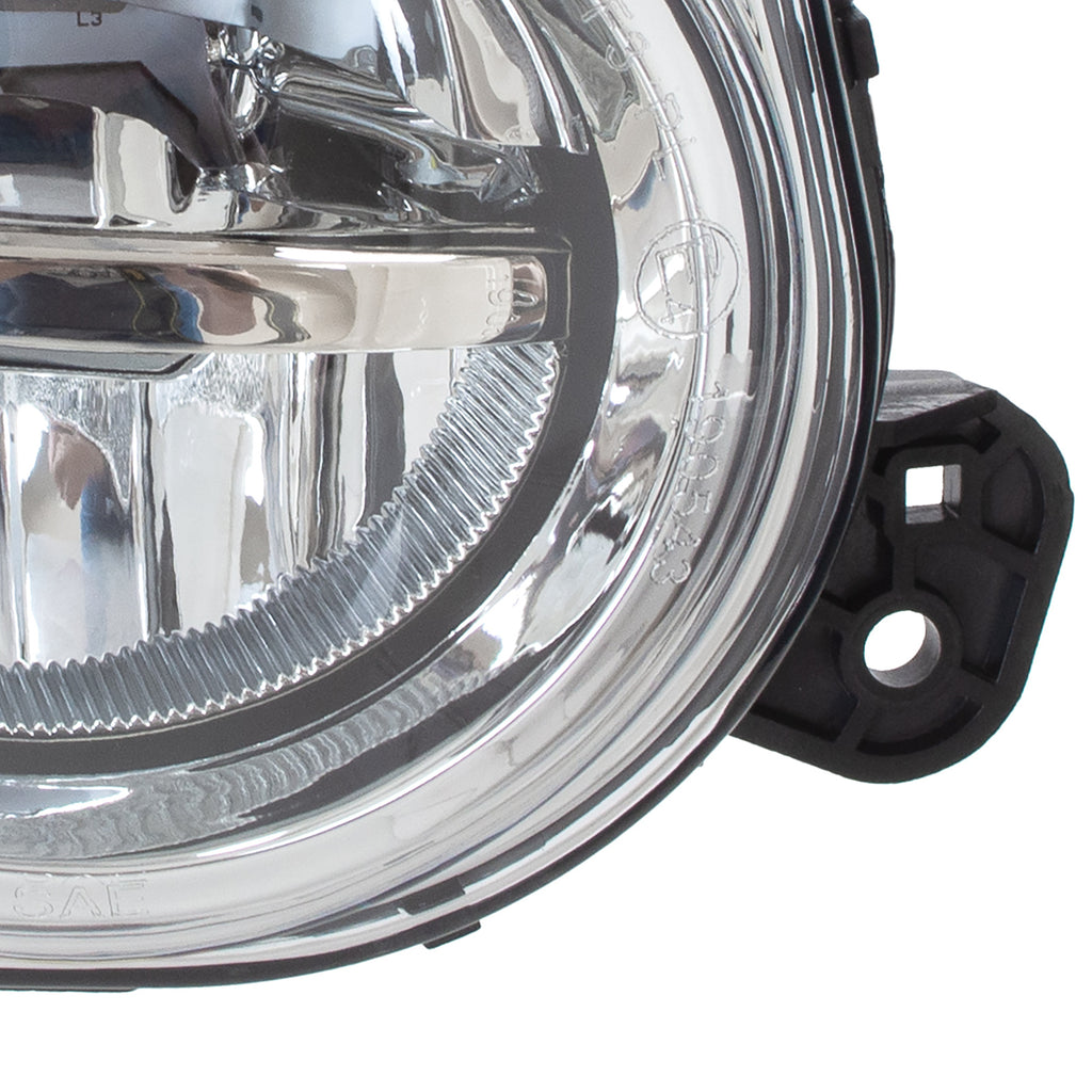 Фар за мъгла LED (халоген) за BMW X5 F15 F85 2013–2018 – 63177317252