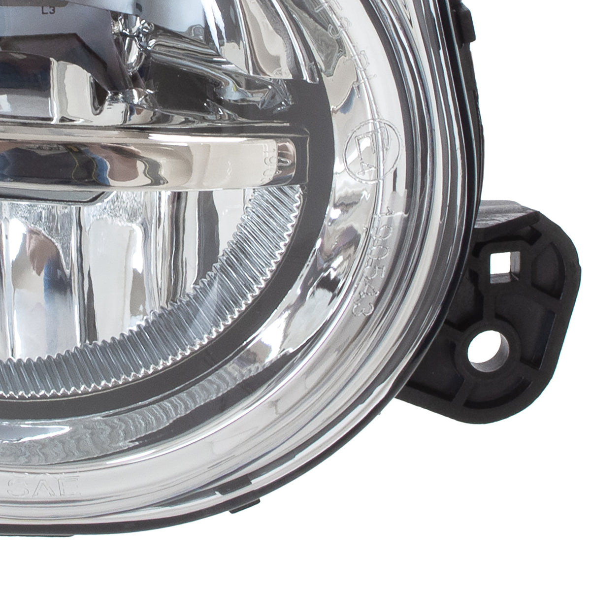 Фар за мъгла LED (халоген) за BMW X5 F15 F85 2013–2018 – 63177317252