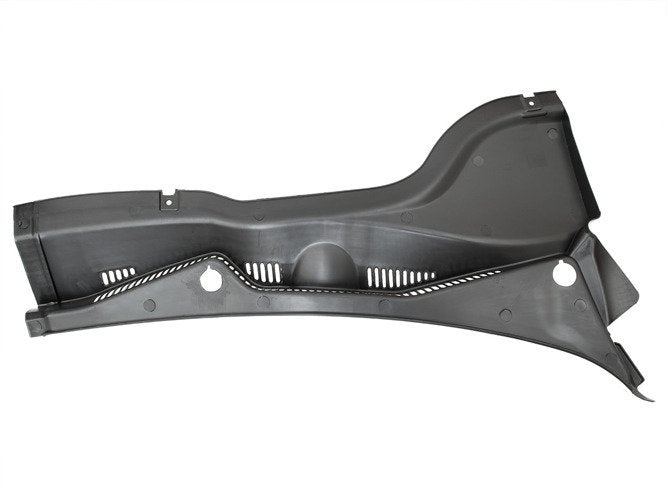 Кора под предно стъкло за VW Passat B6 B7 2005–2015 – 3C1819403B