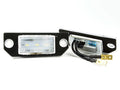 LED плафон за номер за Ford Focus 2 C-MAX