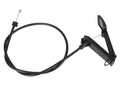 Cablu deschidere capotă motor pentru Citroen C5 3 2008– – 7937.R0