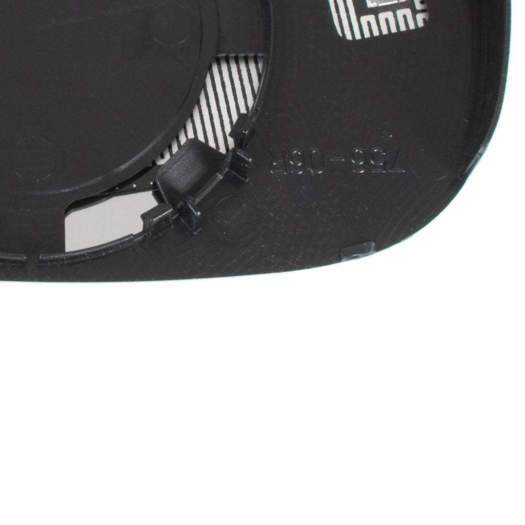 Sticlă oglindă exterioară dreapta pentru Citroen C4 2004–2011