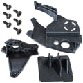 Kit de reparație far dreapta pentru Peugeot 3008 II 2016– – 9814257880
