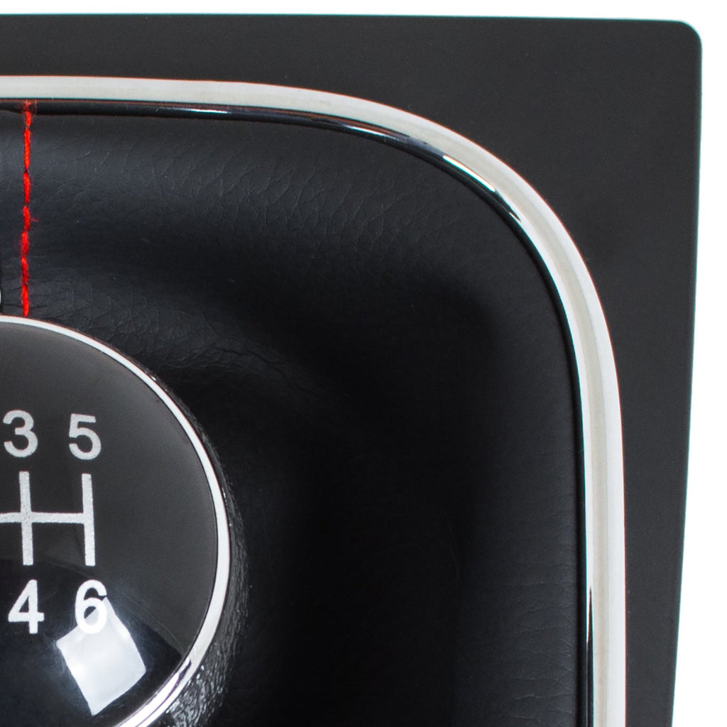 Nucă schimbător cu manșon și ramă pentru VW Touran 2009–2012, 6 viteze