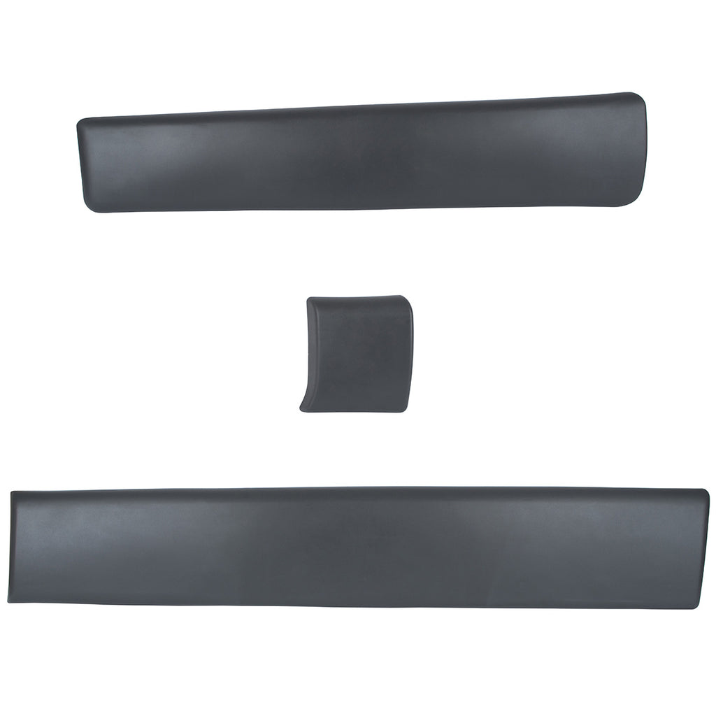 Set ornamente laterale stânga pentru Renault Trafic 2 2001–2013