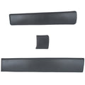 Set ornamente laterale stânga pentru Renault Trafic 2 2001–2013