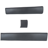 Set ornamente laterale stânga pentru Renault Trafic 2 2001–2013