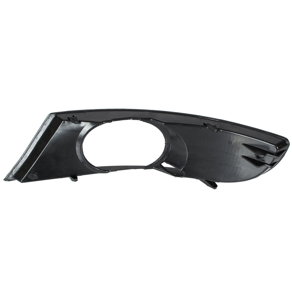 Grilă pentru bara de protecție față dreapta pentru Seat Leon 1999–2006
