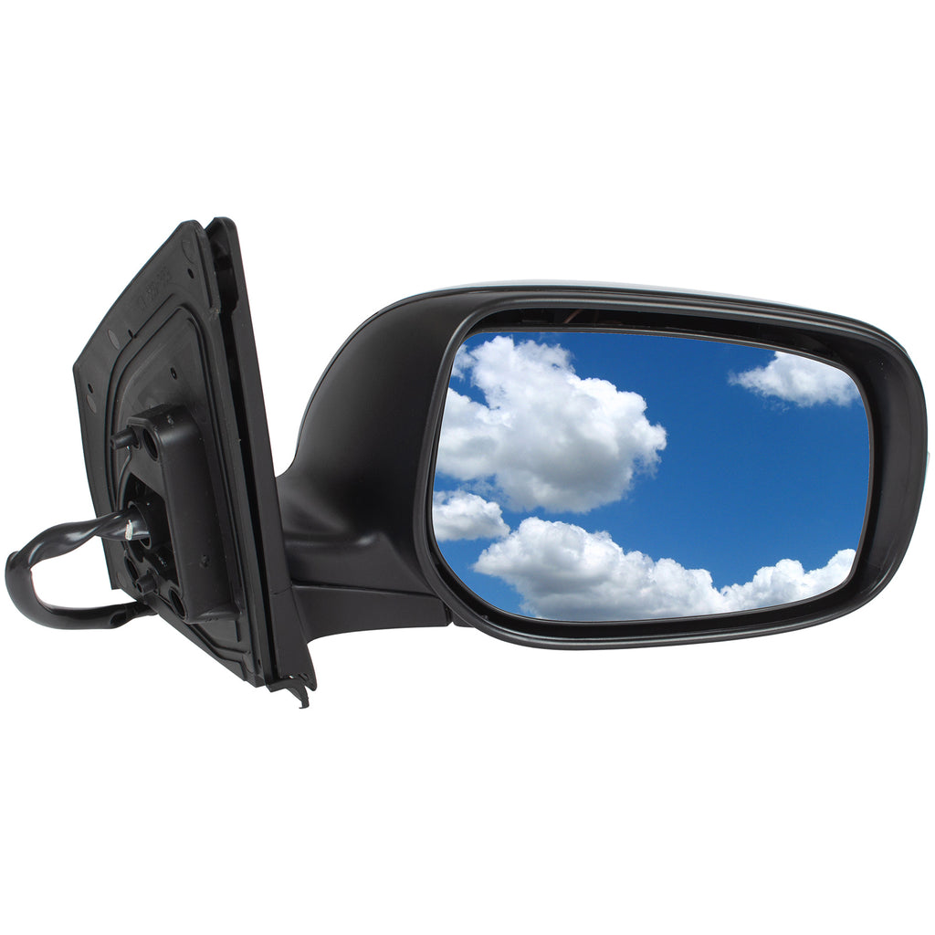 Oglindă exterioară dreapta pentru Toyota Corolla X 2010–2013